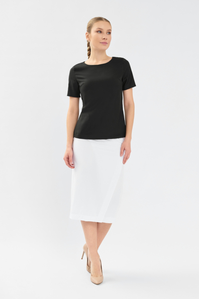 Топ женский Тезис TZ331, черный, 46 - фото 2