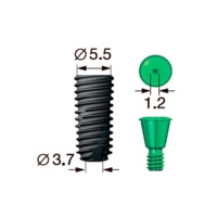 Ретрактор, ширина 15 мм, длина 200 мм