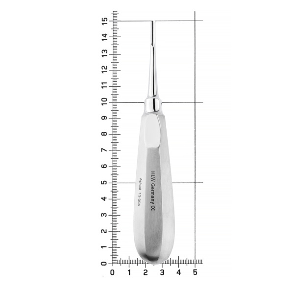 Элеватор апикальный, 3,0 мм - фото 4