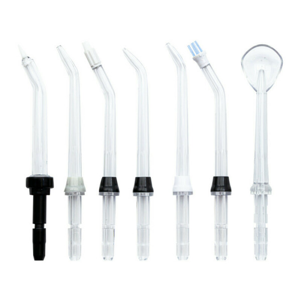 Стационарный ирригатор Revyline RL 500, черный - фото 2