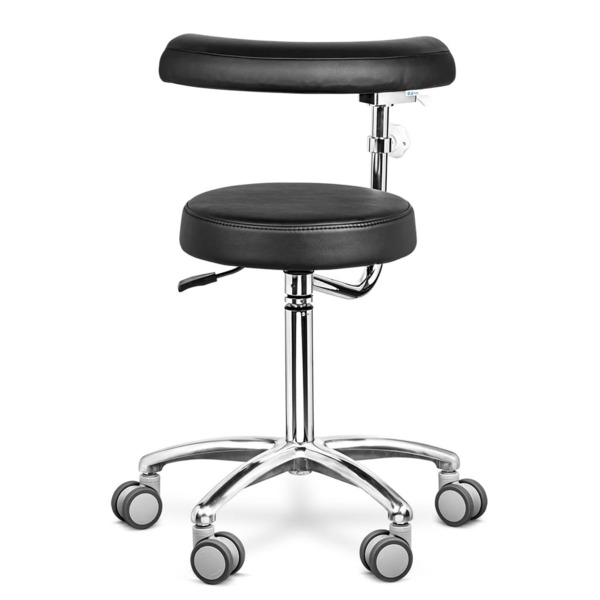 Стул с абдоминальным упором Mercury Lux+, цвет на выбор - фото 4