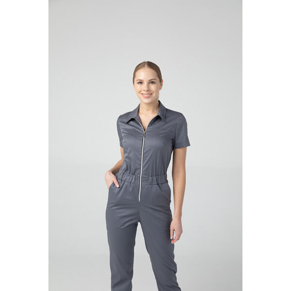 Комбинезон женский Dr. Nice, графит, 44 - фото 2