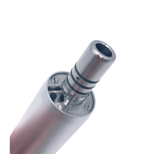 Микромотор MC3 LED, электрический, с угольными щетками - фото 1