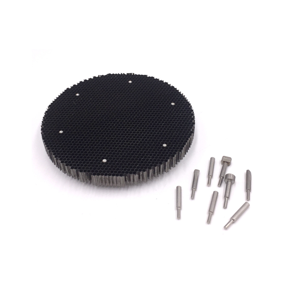 Трегер - металлическая подставка для установки моделей в печи (Shenpaz) - фото 0