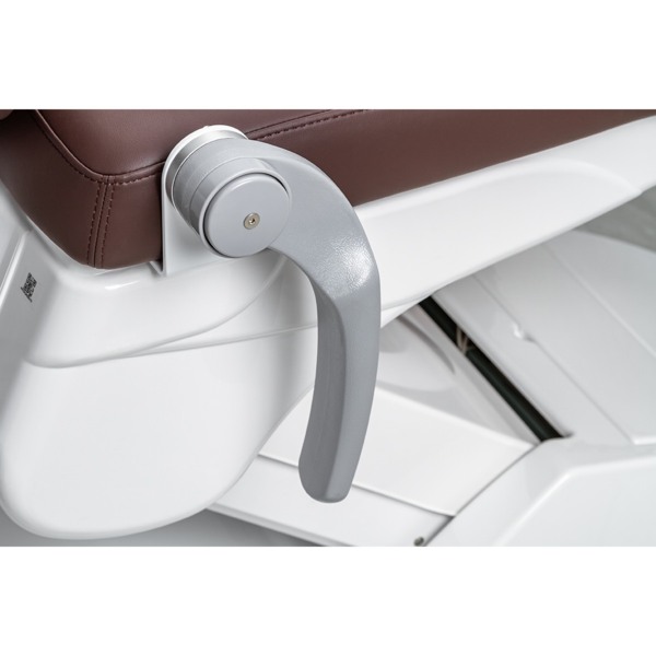 Стоматологическая установка Mercury 330, люкс - фото 17