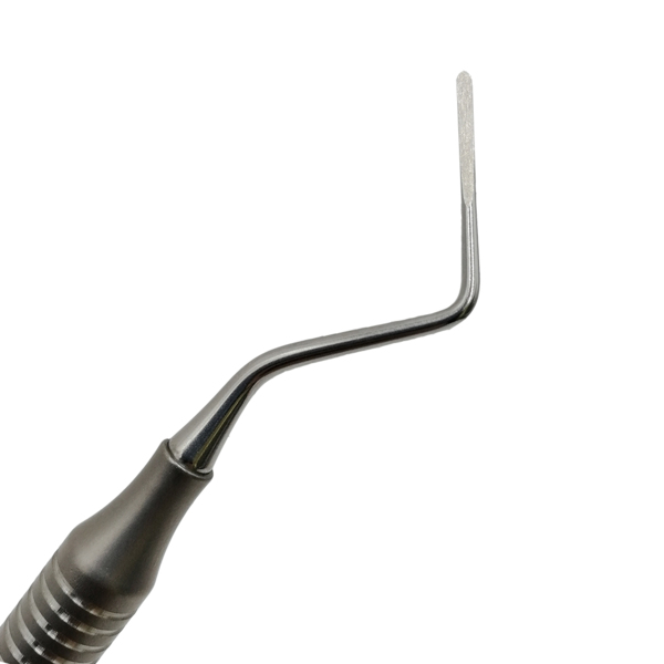 Элеватор Davis #11, двусторонний, верхушки корней - фото 1