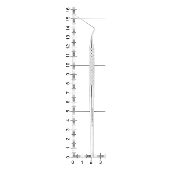 Зонд Спредер ISO 40, односторонний - фото 1