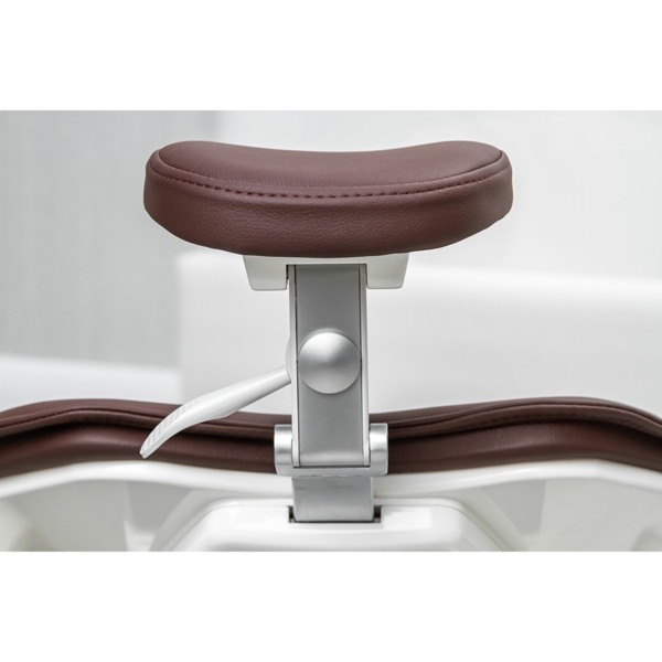 Стоматологическая установка Woson Wod 730, верхняя подача, S08 - фото 13