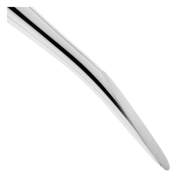 Люксатор, изогнутый, анатомическая ручка, 4 мм - фото 2