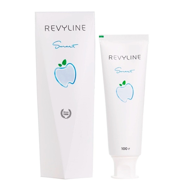 Зубная паста Revyline Smart Total Protection 