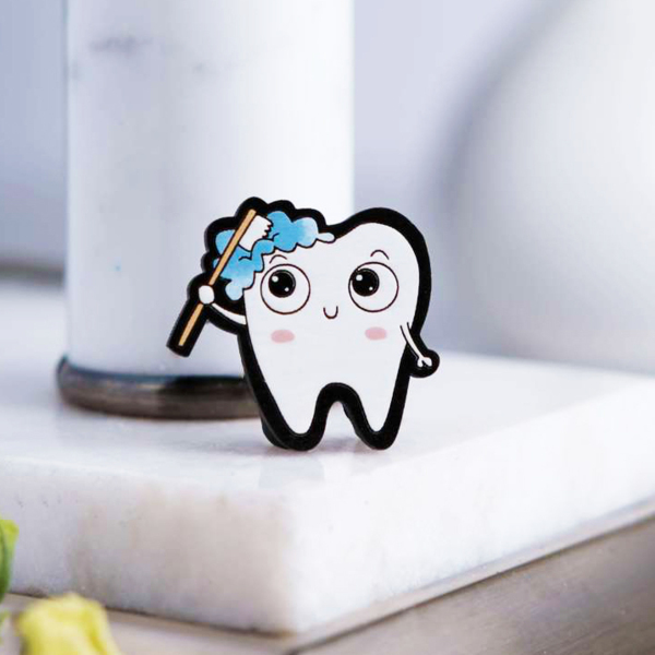 Элеватор BeiN, зубчатый, 2,0 мм, 13-6BZ*