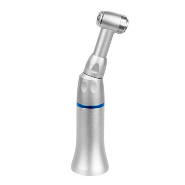 CX245-1 (2005) - угловой наконечник с кнопочным зажимом, для боров - фото 0