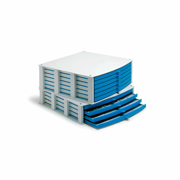 Ящики для шкафа зубных протезов - фото 1