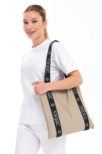 Шоппер Тезис TZ005, черный