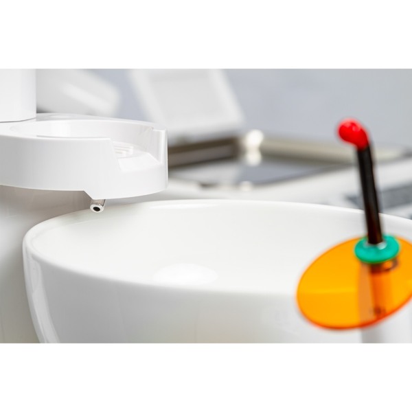 Стоматологическая установка Mercury 330, люкс - фото 12