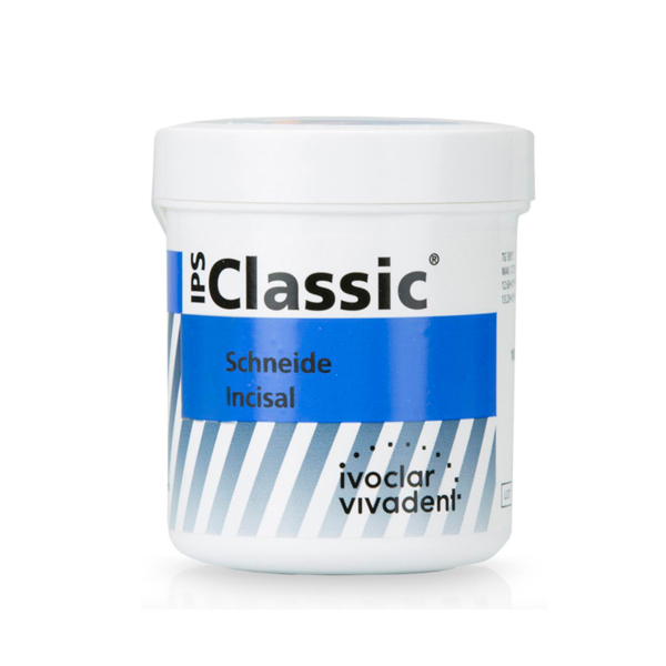 IPS Classic Incisal - масса режущего края, цвет 3, 20 г - фото 0