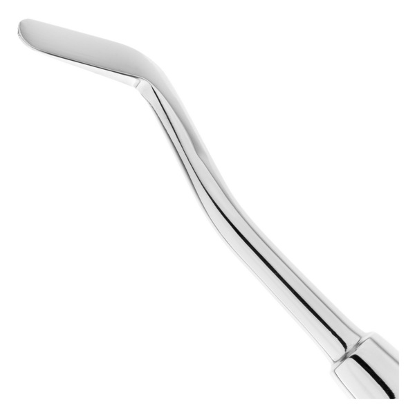 Гладилка HLW #7, обратная, жесткая, 3.0 мм - фото 2