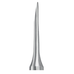 Элеватор EXTRALUX INSTRUMENT, прямой, 4 мм - фото 1