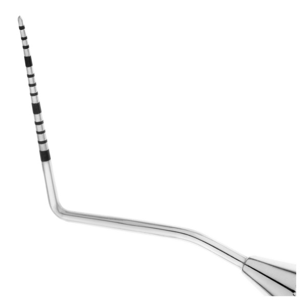 Зонд PCPUNC15, периодонтальный, односторонний - фото 2