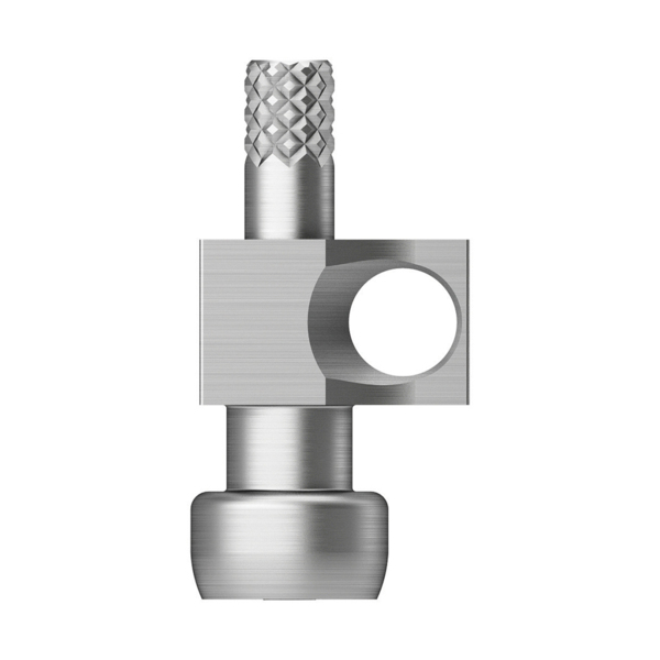 Слепочный модуль для открытой ложки OSSTEM SS Octa Standart, 8-гранник D=4.8 мм, с направляющим пином - фото 1