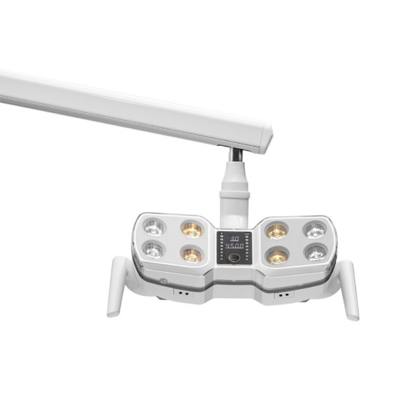 Стоматологическая установка AY-A 4800 II, нижняя подача, HX001-97 - фото 15