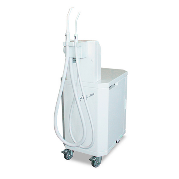 EKOM DO M (Aspina) - дентальный отсасыватель (аспиратор) мобильный - фото 0