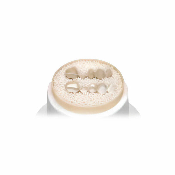 Чаша и тигель для спекания, большой, 92 мм - фото 1