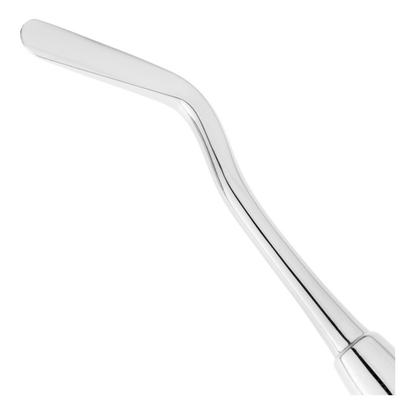 Гладилка HLW #13, обратная, жесткая, укороченная, 3.0 мм - фото 2