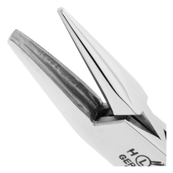 Щипцы Schwarz, ортодонтические, для формирования уступов, 13 см - фото 2