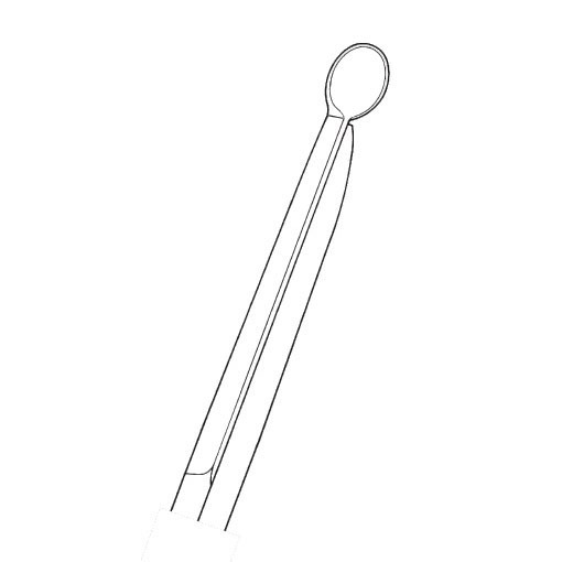 Ножницы бандажные LISTER, длина 140 мм - фото 1