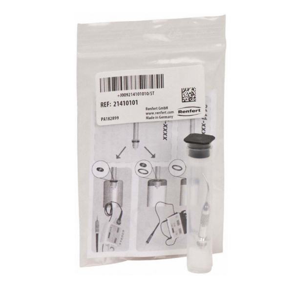 Зонд для электрошпателя WAXLECTRIC, малый - фото 1