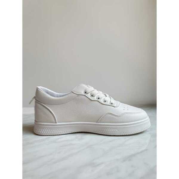 Кеды женские ST018, белый, 40 - фото 1