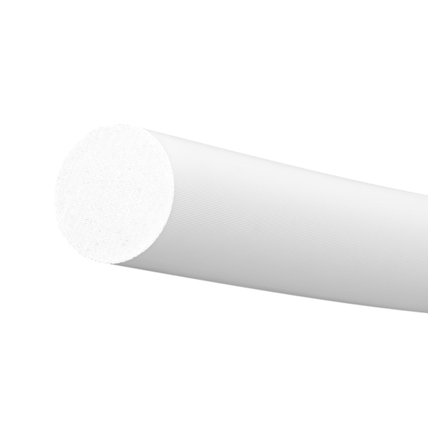 Шовный материал Elemaar ELTETRA, нерассасывающаяся мононить 5/0 45 см, обратно-режущая игла 16 мм 3/8, неокрашенный, 12 шт - фото 2