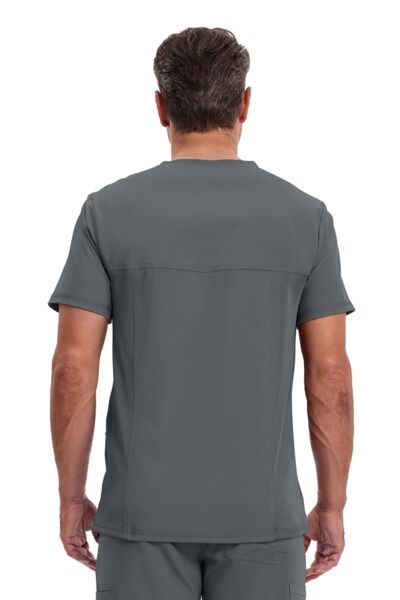 Топ Мужской Cherokee CK900A, графит, XL - фото 2