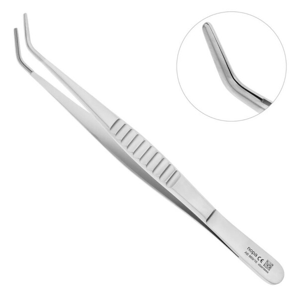 Элеватор BeiN, зубчатый, 2,0 мм, 13-6BZ*