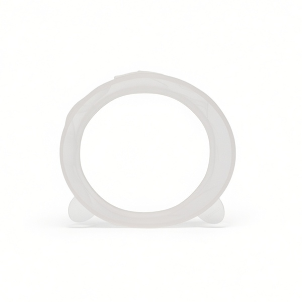 Ретрактор стоматологический Protega Small, одноразовый, для полости рта, белый, 5 шт - фото 0