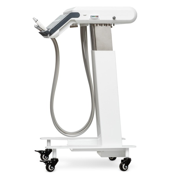 Стоматологическая установка Woson Wod 730 Cart, сапфир  - фото 4