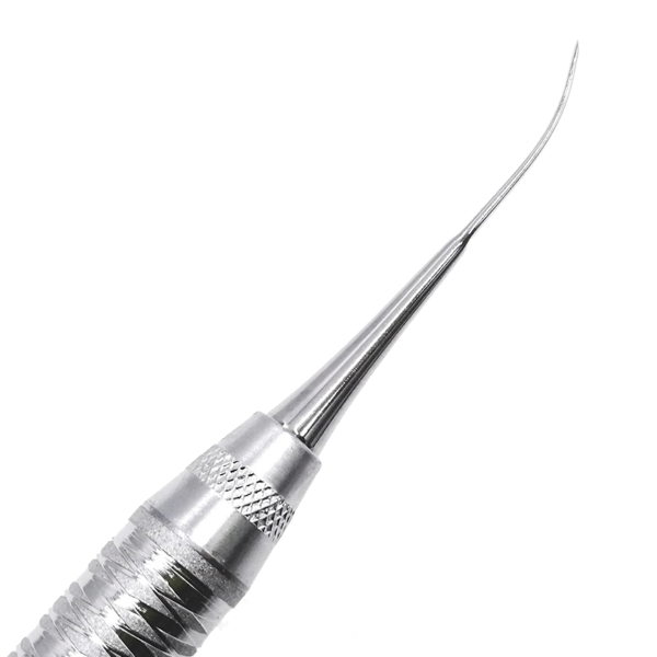 Распатор Allen, для фронтальных зубов, ручка №6 - фото 7