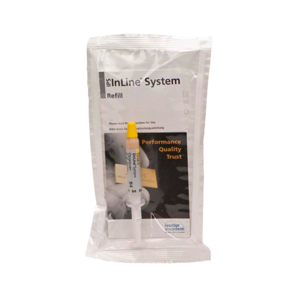 IPS InLine System Opaquer - опакер, цвет B4, 3 г - фото 1