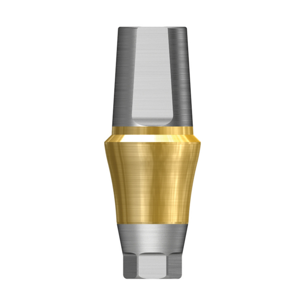 Абатмент титановый OSSTEM TS Transfer Standart, 6-гранник D=4.5 мм, G/H=4.0 мм, H=5.5 мм - фото 0