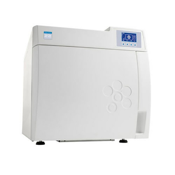 SW-28 - автоклав класса B, 28 л - фото 0