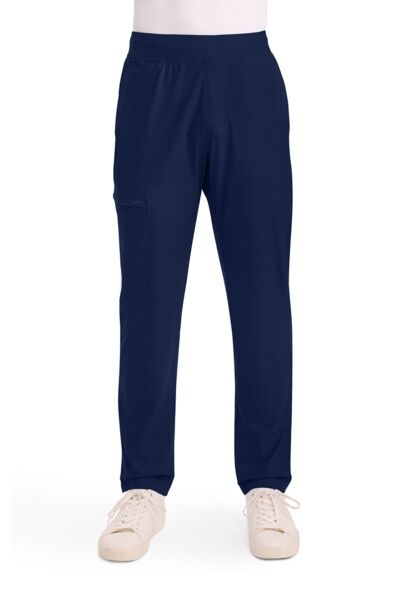 Брюки Мужские Cherokee CK185, синий, S - фото 1