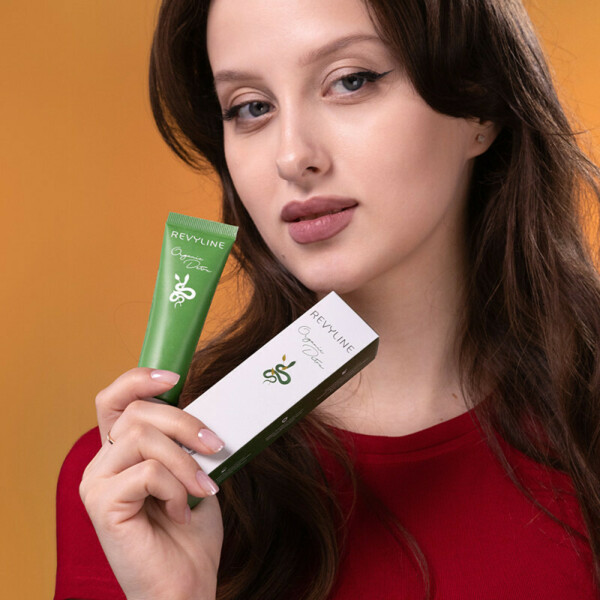 Зубная паста Revyline Organic Detox, 40 г - фото 4