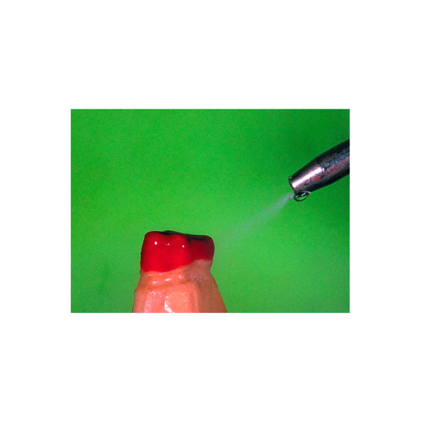 Pro-Lux Spacer - разделитель 10 мкм, прозрачный, 20 мл - фото 1