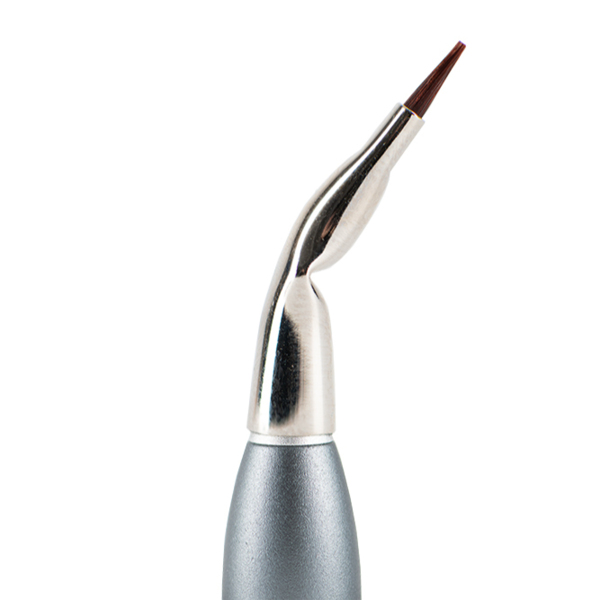 Composite Flat - сменная насадка #4, угловая, 2 шт - фото 0