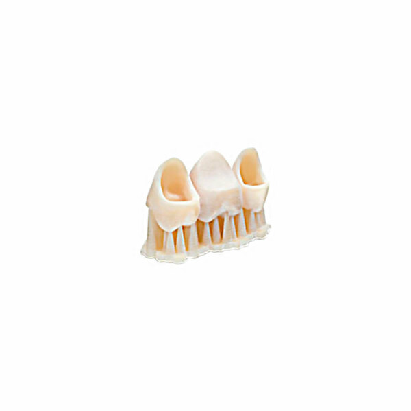 Смола для 3D-печати Bego VarseoSmile Temp, А2, 500 г - фото 2