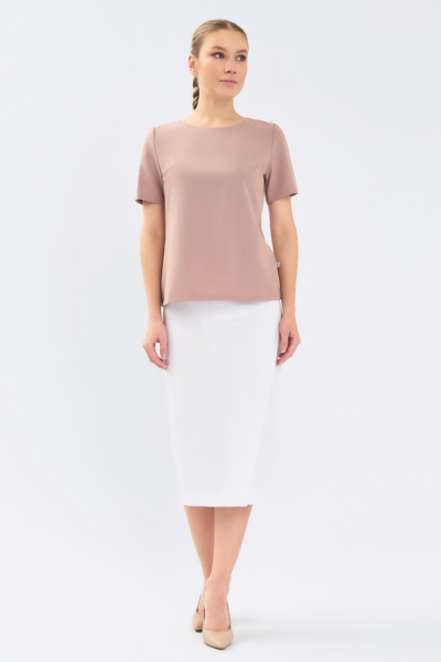 Топ женский Тезис TZ331, латте, 46 - фото 5