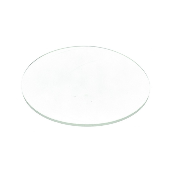 Пластины для кап Dreve DRUFOSOFT, 3.0x120 мм, мягкие, белые, 10 шт - фото 0