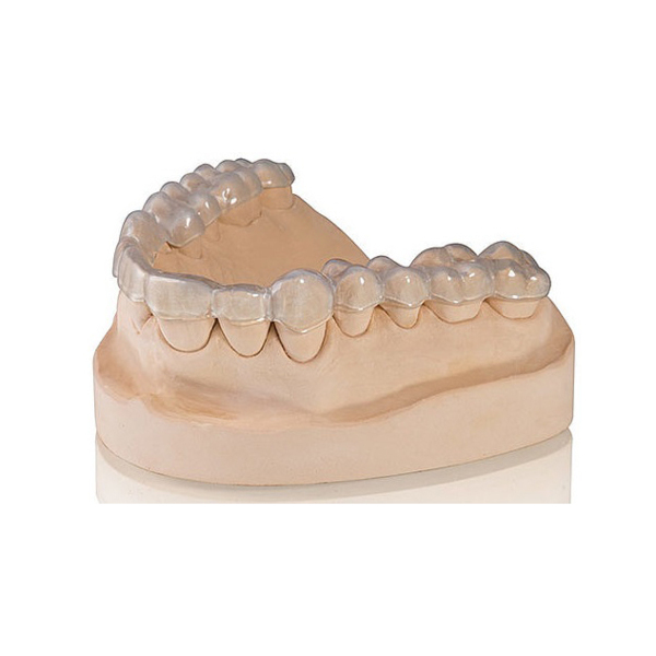 VarseoSmile Splint - смола для 3D-печати, 1 кг - фото 0