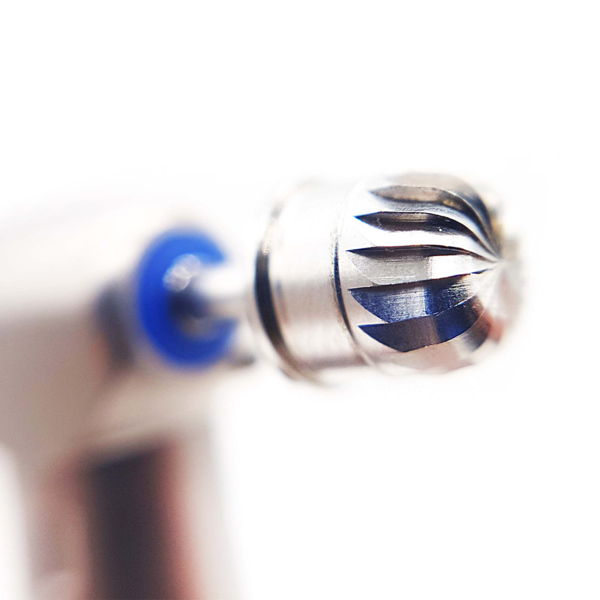 Сверло куполообразное OSSTEM LAS KIT, для формирования латерального окна, D=7.0 мм, L=25.0 мм - фото 1